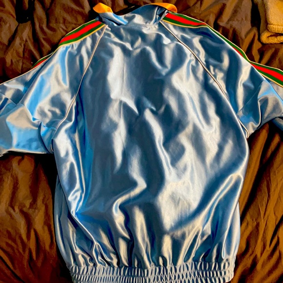 Gucci Jacket - Picture 2 of 2